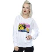 Sweat-shirt Disney Sleeping Beauty