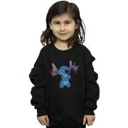 Sweat-shirt enfant Disney Little Devils