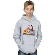 Sweat-shirt enfant Disney BI13706