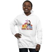 Sweat-shirt enfant Disney BI13706