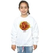 Sweat-shirt enfant Disney Courage