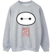 Sweat-shirt Disney BI15231