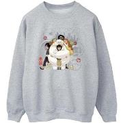 Sweat-shirt Disney BI15314