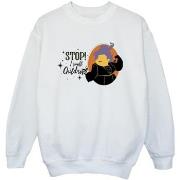 Sweat-shirt enfant Disney Hocus Pocus Stop Mary