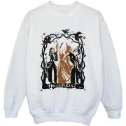 Sweat-shirt enfant Disney Hocus Pocus