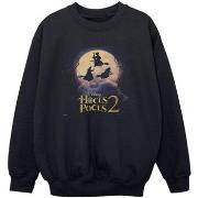 Sweat-shirt enfant Disney Hocus Pocus