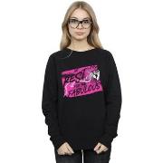 Sweat-shirt Disney The Descendants No Rest