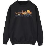 Sweat-shirt Disney BI15854