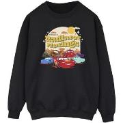 Sweat-shirt Disney Cars Radiator Springs