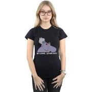 T-shirt Disney The Little Mermaid Ursula So Long