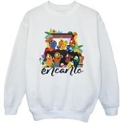 Sweat-shirt enfant Disney Encanto