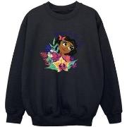 Sweat-shirt enfant Disney Encanto Born To Be Me