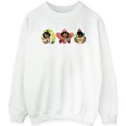 Sweat-shirt Disney Encanto