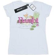 T-shirt Disney BI15793