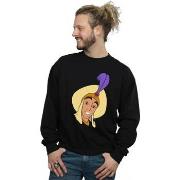 Sweat-shirt Disney Prince Ali