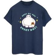 T-shirt Disney Big Hero 6 Everyday