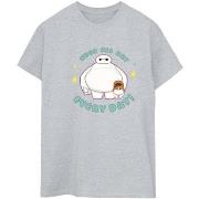 T-shirt Disney Big Hero 6 Baymax Hugs Everyday