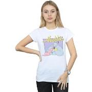 T-shirt Disney Wishing Dude