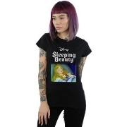 T-shirt Disney Sleeping Beauty Aurora