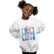 Sweat-shirt enfant Disney Frozen 2 True To Myself