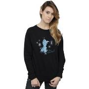 Sweat-shirt Disney Frozen 2 Ice Breaker