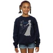 Sweat-shirt enfant Disney Frozen