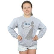 Sweat-shirt enfant Disney Frozen