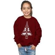 Sweat-shirt enfant Disney Frozen