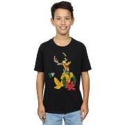 T-shirt enfant Disney BI28119