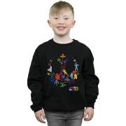 Sweat-shirt enfant Disney BI34832