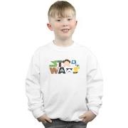 Sweat-shirt enfant Disney BI34863