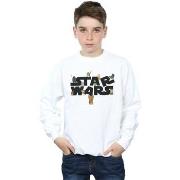 Sweat-shirt enfant Disney Kiddie