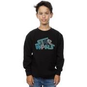 Sweat-shirt enfant Disney Death Star