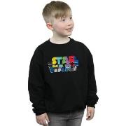 Sweat-shirt enfant Disney BI34909