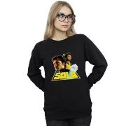 Sweat-shirt Disney Solo