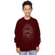 Sweat-shirt enfant Disney BI34999