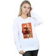 Sweat-shirt Disney Solo