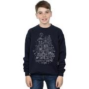 Sweat-shirt enfant Disney Empire