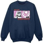 Sweat-shirt enfant Disney Imperial Stormtrooper