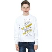 Sweat-shirt enfant Disney Roar Like A Wookiee