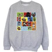 Sweat-shirt enfant Disney BI35118