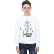 Sweat-shirt enfant Disney Rule The Galaxy