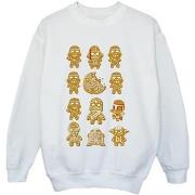 Sweat-shirt enfant Disney Episode IV: A New Hope 12