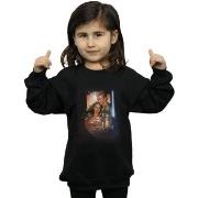 Sweat-shirt enfant Disney Episode II