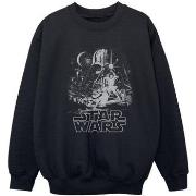 Sweat-shirt enfant Disney New Hope