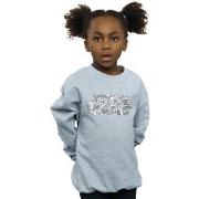 Sweat-shirt enfant Disney BI35271