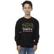 Sweat-shirt enfant Disney Force