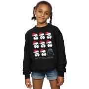 Sweat-shirt enfant Disney Humbug