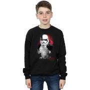 Sweat-shirt enfant Disney The Last Jedi