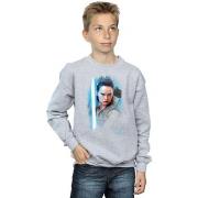 Sweat-shirt enfant Disney The Last Jedi